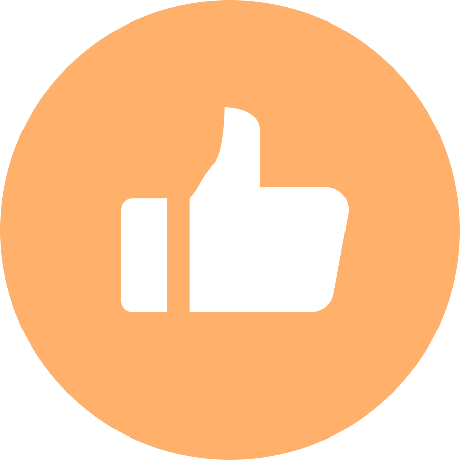 thumbs up