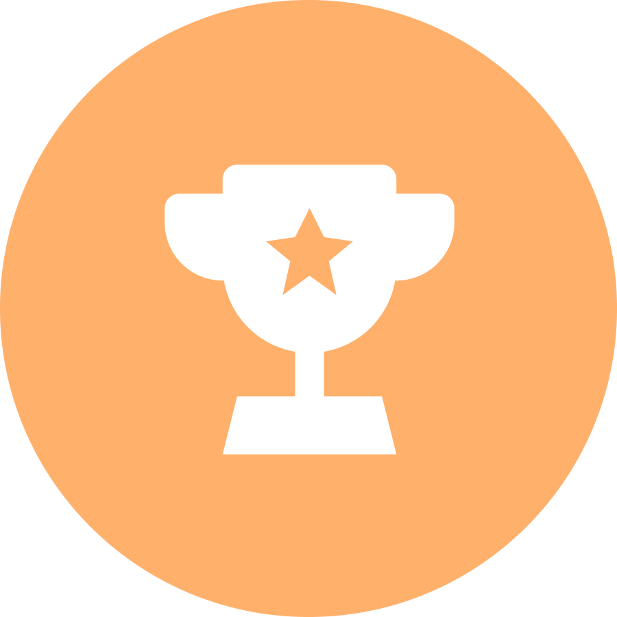 trophie